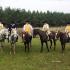 Chula Homa Hunt Hosts Ole Miss Equestrians